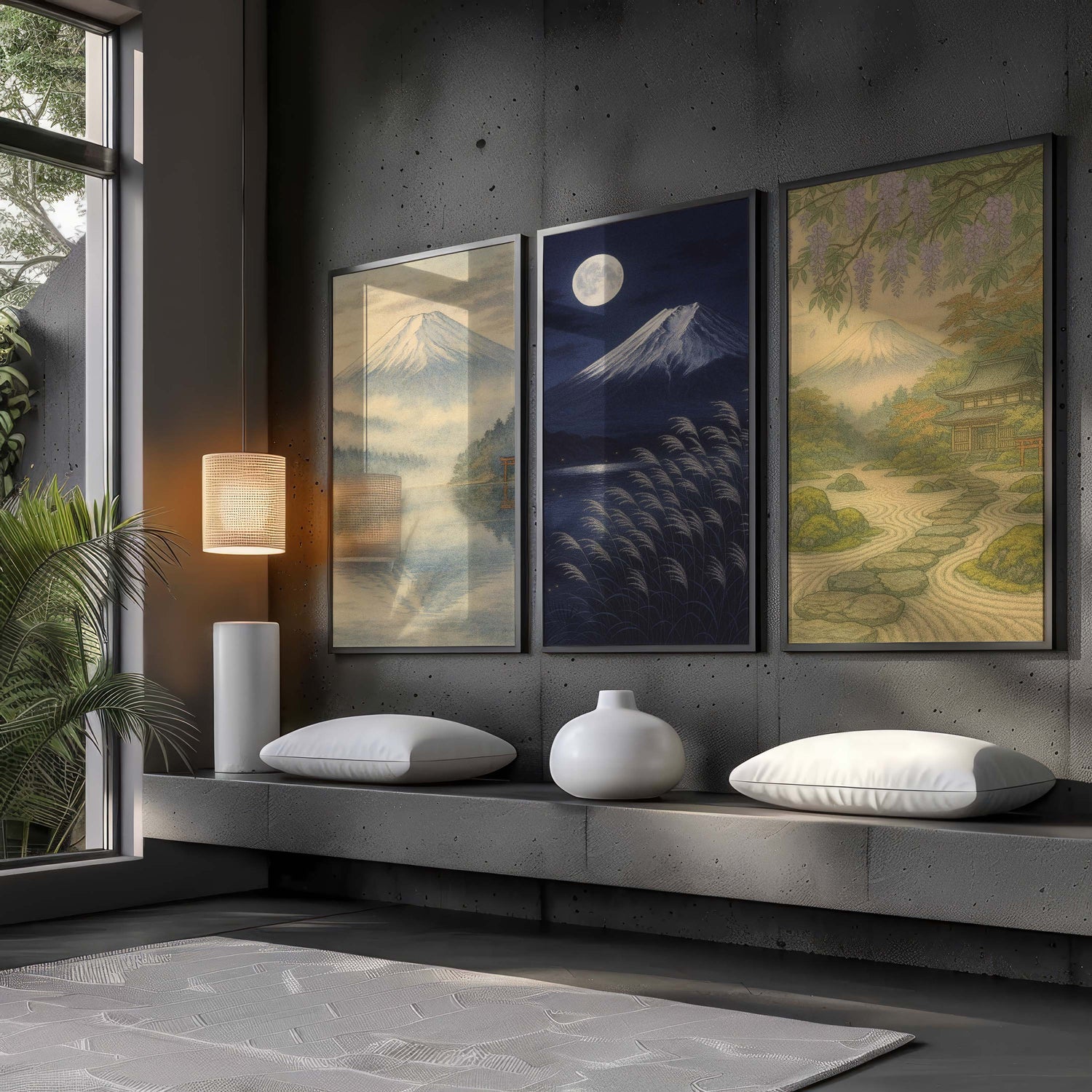Eternal Fuji Collection