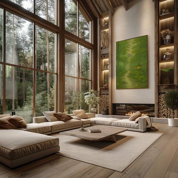 Bamboo Enclave